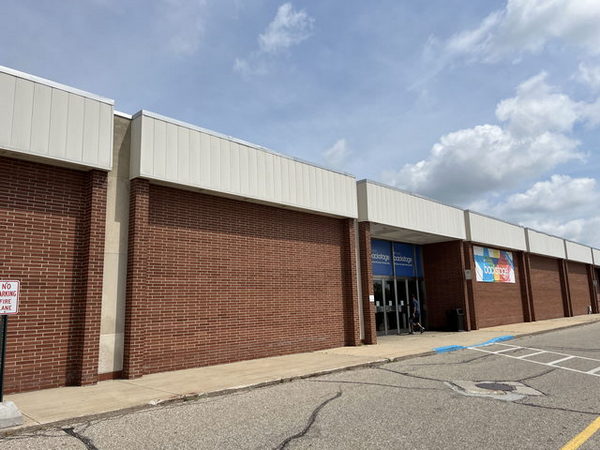 Genesee Valley Center - Aug 7 2022 Photo (newer photo)